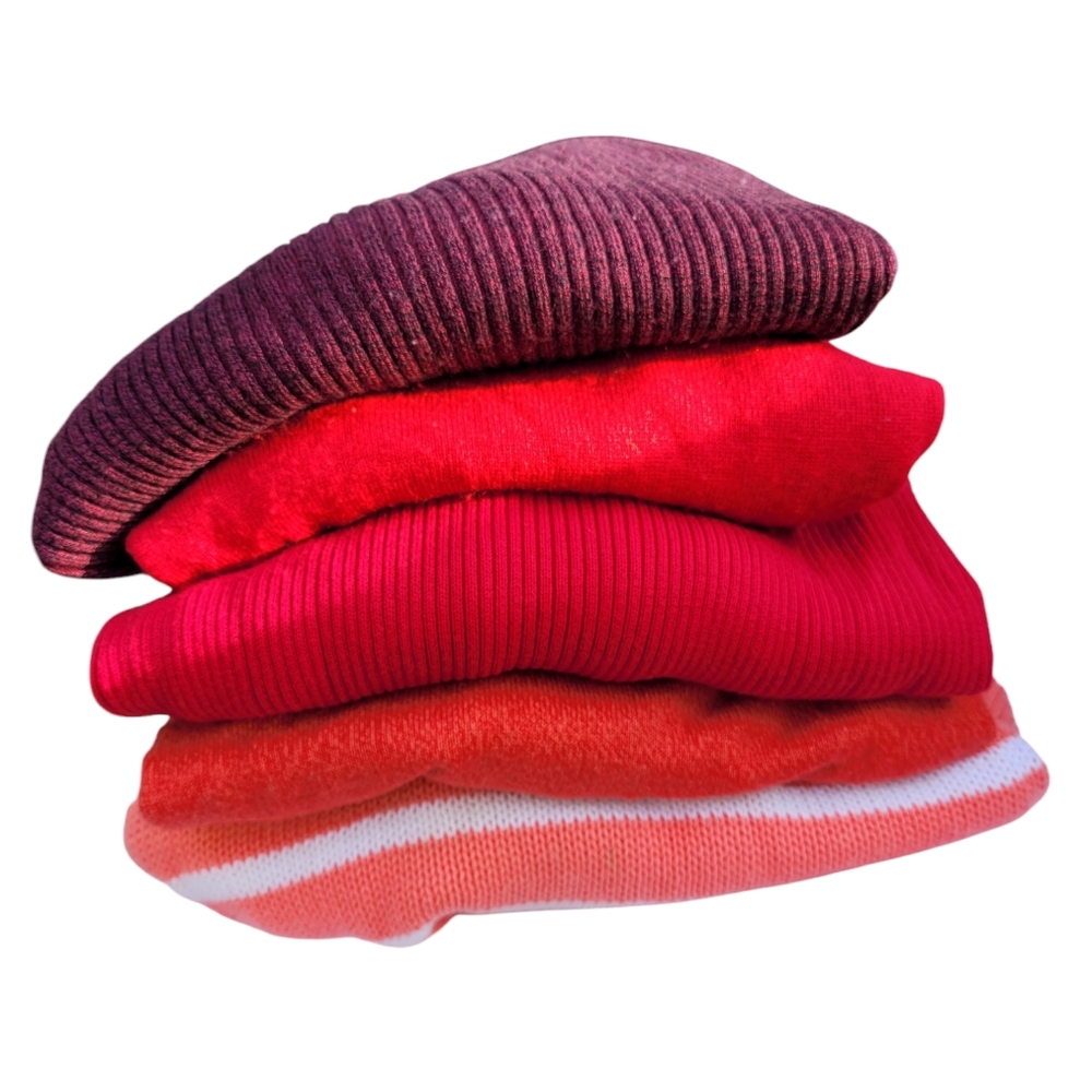 5 Sweater Lot XL